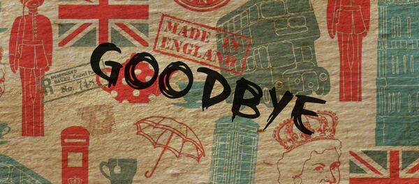 Brexit - Sputnik Mundo