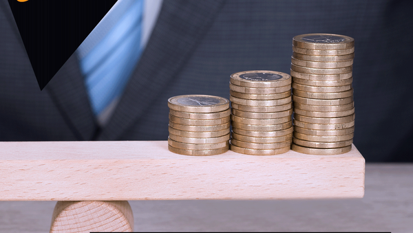 Europa agoniza - Sputnik Mundo