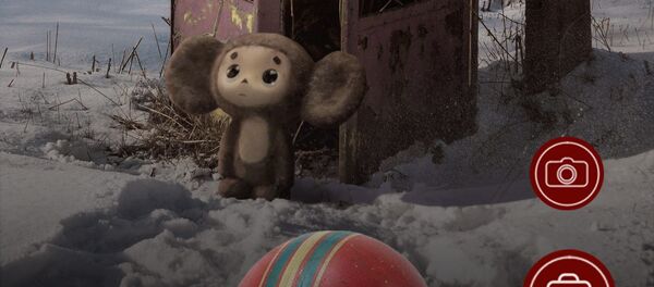 Pokémon Go en la URSS - Sputnik Mundo