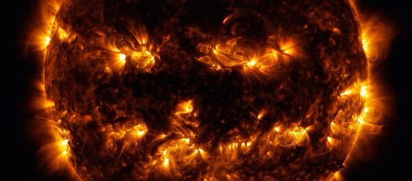 Sol (archivo) - Sputnik Mundo