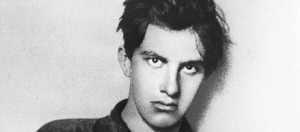 Vladímir Mayakovski - Sputnik Mundo