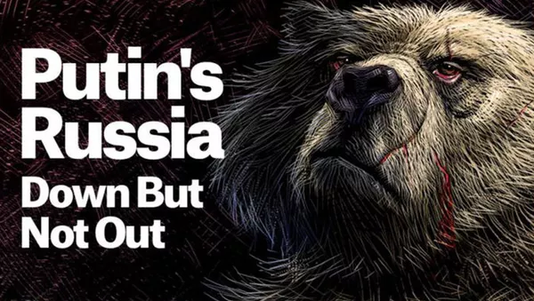 La portada de la revista Foreign Affairs (mayo-junio de 2016) - Sputnik Mundo