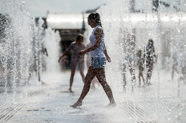 ¿Cómo es el verano en Moscú? - Sputnik Mundo
