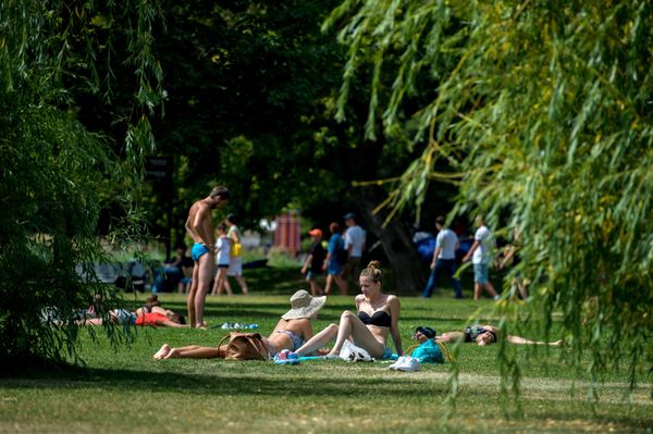¿Cómo es el verano en Moscú? - Sputnik Mundo