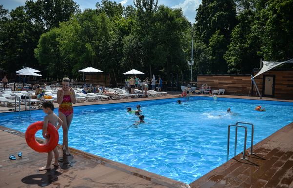 ¿Cómo es el verano en Moscú? - Sputnik Mundo