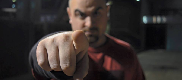 Daniel Devita, rapero argentino - Sputnik Mundo