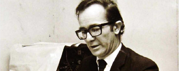 Rodolfo Walsh, periodista - Sputnik Mundo