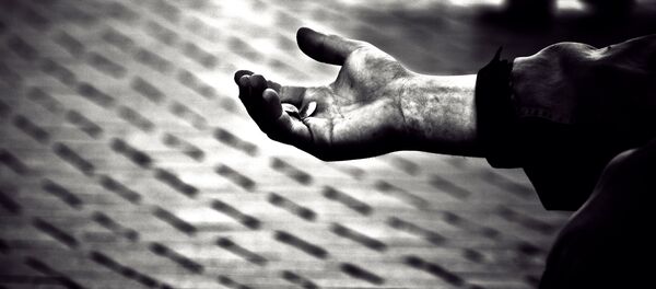 Pobreza - Sputnik Mundo