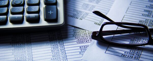 Finanzas - Sputnik Mundo