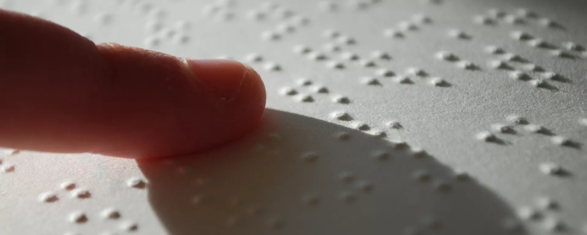 Escritura Braille Escritura Braille - Sputnik Mundo, 1920, 08.01.2021