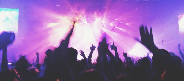 Burundanga: la droga que  asusta - Sputnik Mundo