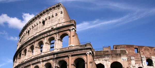 Roma (Archivo) - Sputnik Mundo