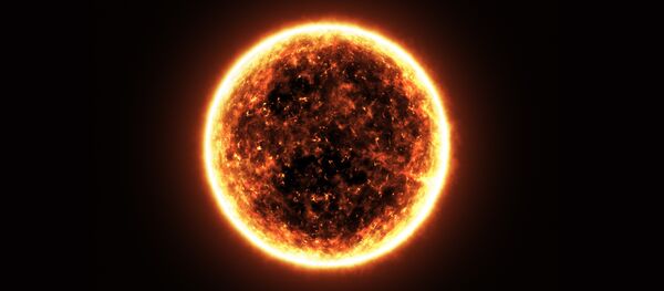 El Sol - Sputnik Mundo