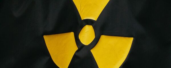 Traje de protección contra la radiación - Sputnik Mundo