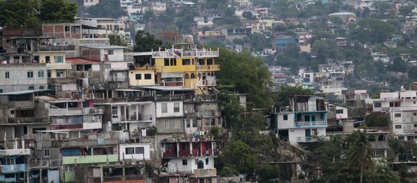 Guerrero, México (archivo) - Sputnik Mundo