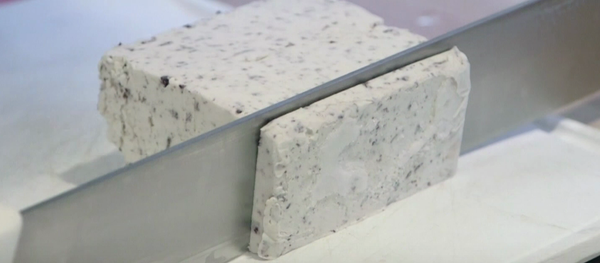 El helado que no se derrite sin importar lo caluroso del verano - Sputnik Mundo