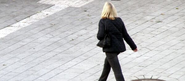 Mujer Mujer - Sputnik Mundo