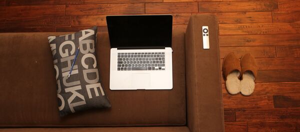 Activismo de sillón - Sputnik Mundo