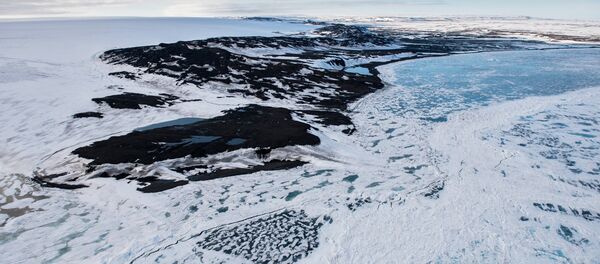 Archipiélago Tierra de Francisco José - Sputnik Mundo