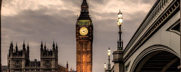 London, Reino Unido (archivo) - Sputnik Mundo