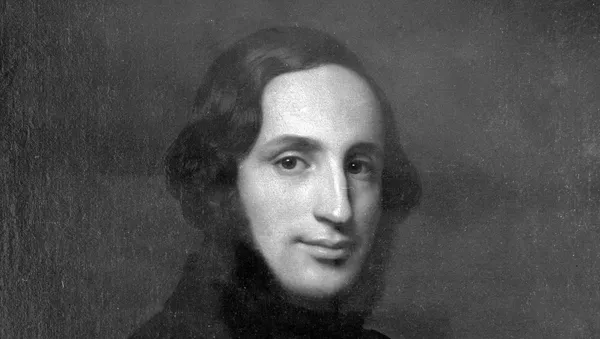 Iván Aivazovski, pintor ruso - Sputnik Mundo