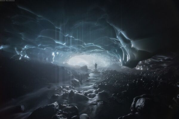 Espectaculares imágenes de la salvaje naturaleza rusa Espectaculares imágenes de la salvaje naturaleza rusa - Sputnik Mundo