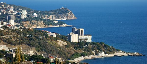 Crimea, Rusia - Sputnik Mundo