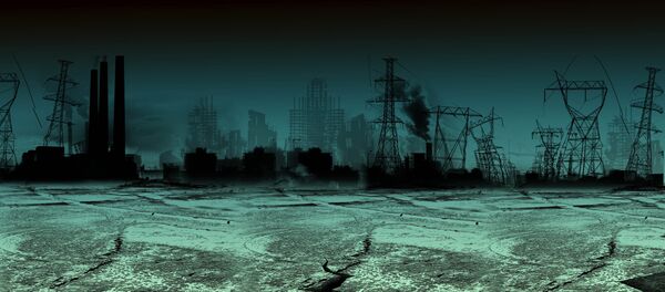 El fin del mundo - Sputnik Mundo