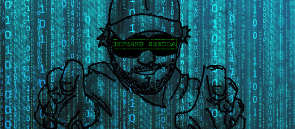 Ciberdelincuencia - Sputnik Mundo