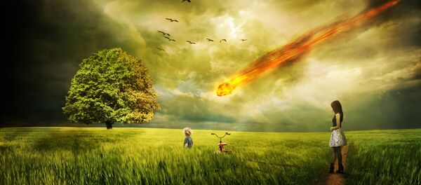 El fin del mundo - Sputnik Mundo