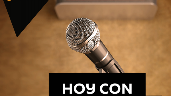 Valeri Karpin: La actitud del COI me parece cobarde” - Sputnik Mundo