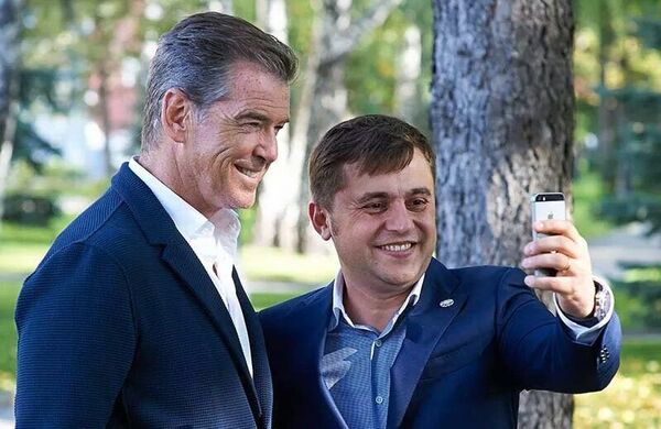 ¿Interpretará DiCaprio a Putin en una nueva película? - Sputnik Mundo