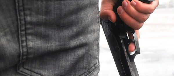 Pistola - Sputnik Mundo