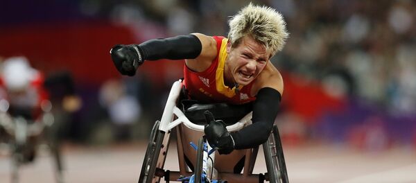 Marieke Vervoort Marieke Vervoort - Sputnik Mundo