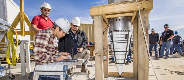 B61-12 - Sputnik Mundo