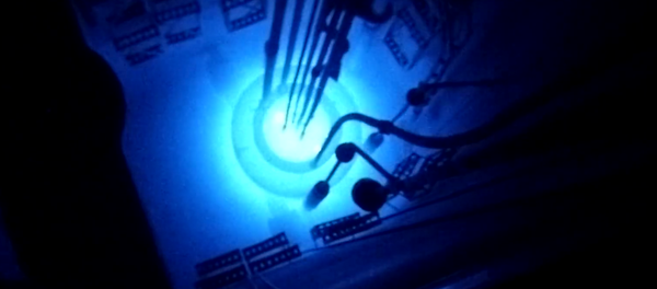 ¡Boom! Explosión nuclear dentro de un reactor - Sputnik Mundo