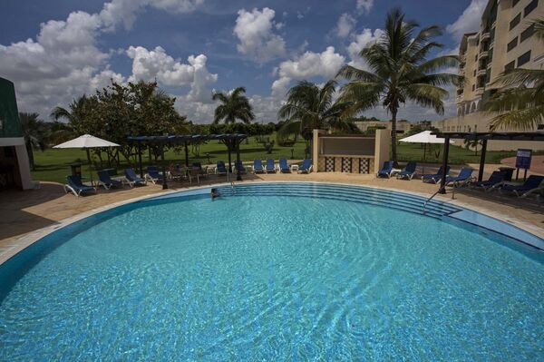 Four Points, Sheraton, La Habana - Sputnik Mundo