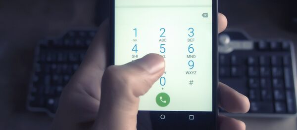 ¿Es tu teléfono tan seguro como crees? Guía para principiantes - Sputnik Mundo