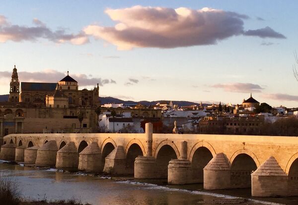 Córdoba, España - Sputnik Mundo