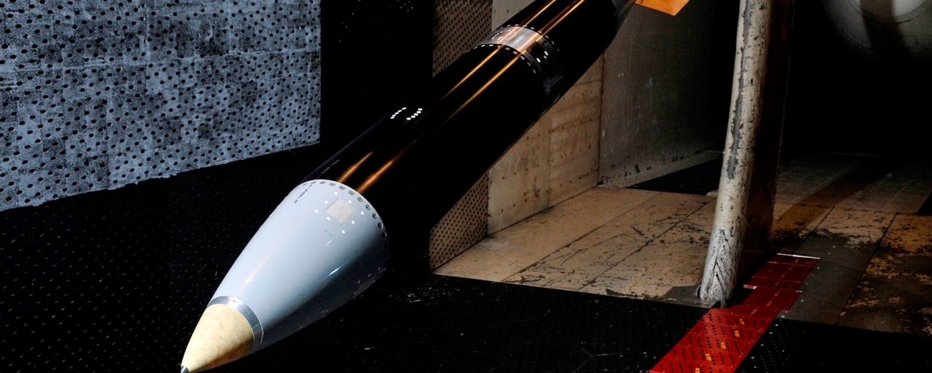 B61-12 - Sputnik Mundo, 1920, 19.01.2025