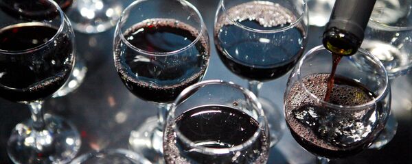 Vino - Sputnik Mundo