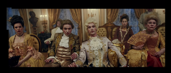 Ikea presenta el Instagram del siglo XVIII - Sputnik Mundo