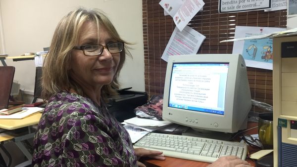 Liudmila Kondakova Liudmila Kondakova - Sputnik Mundo