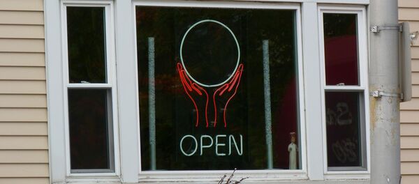 Salem, Massachusetts - Sputnik Mundo