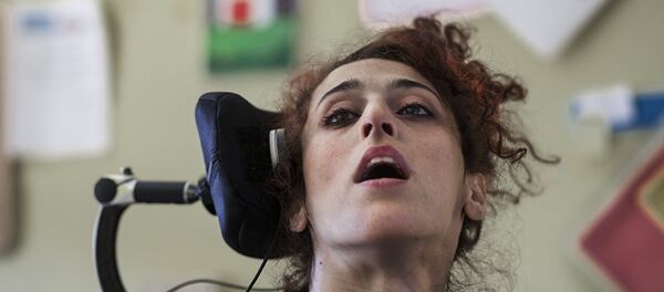 Leticia, historia de la vida invisible, Danilo Garcia Di Meo - Sputnik Mundo