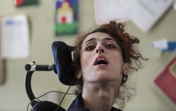 Leticia, historia de la vida invisible, Danilo Garcia Di Meo Leticia, historia de la vida invisible, Danilo Garcia Di Meo - Sputnik Mundo