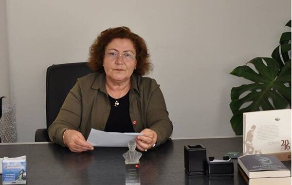 Selver Kaplan - Sputnik Mundo