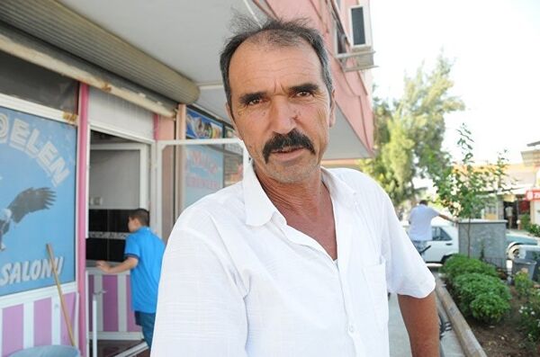 Halil Yildirim - Sputnik Mundo