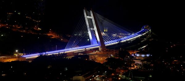 Río de Janeiro Río de Janeiro - Sputnik Mundo