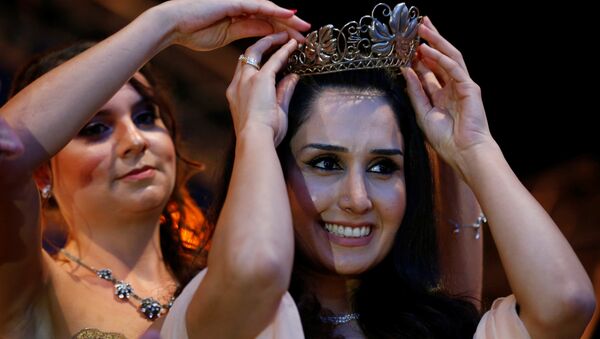 Ninorta Bano Ninorta Bano - Sputnik Mundo